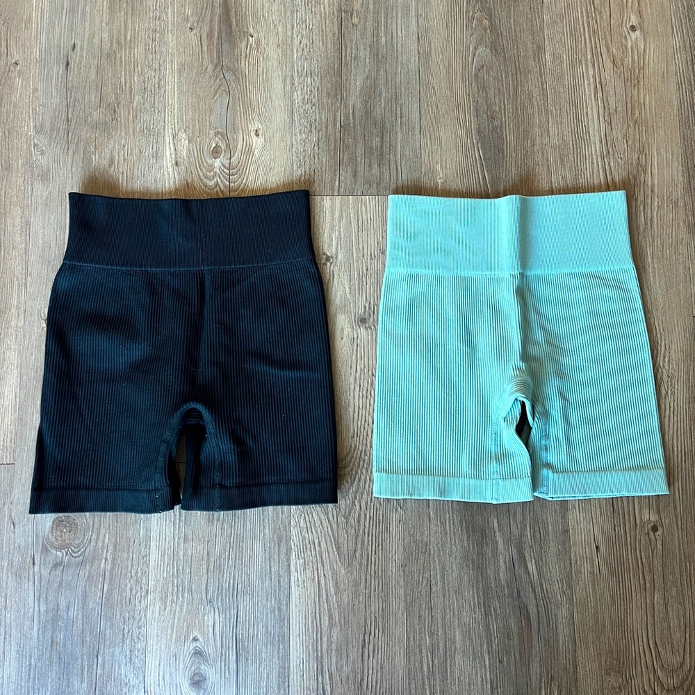 Women’s Biker Shorts